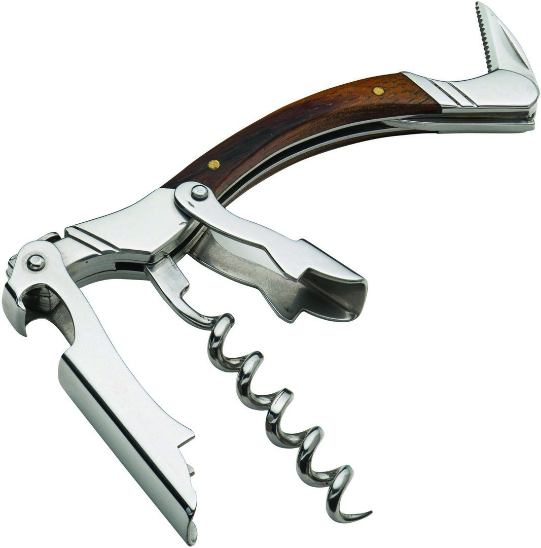 Laguiole Corkscrew - F91190-000000-B01012 (Pack of 12)